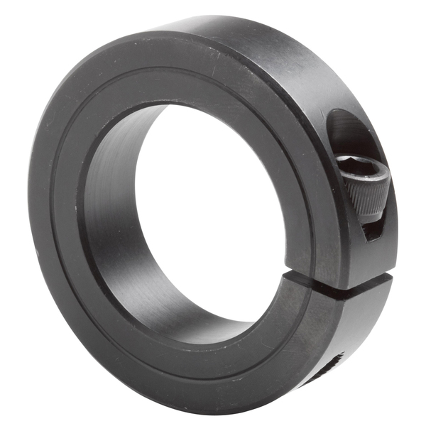 Climax Metal Products 1C-262 One-Piece Clamping Collar 1C-262